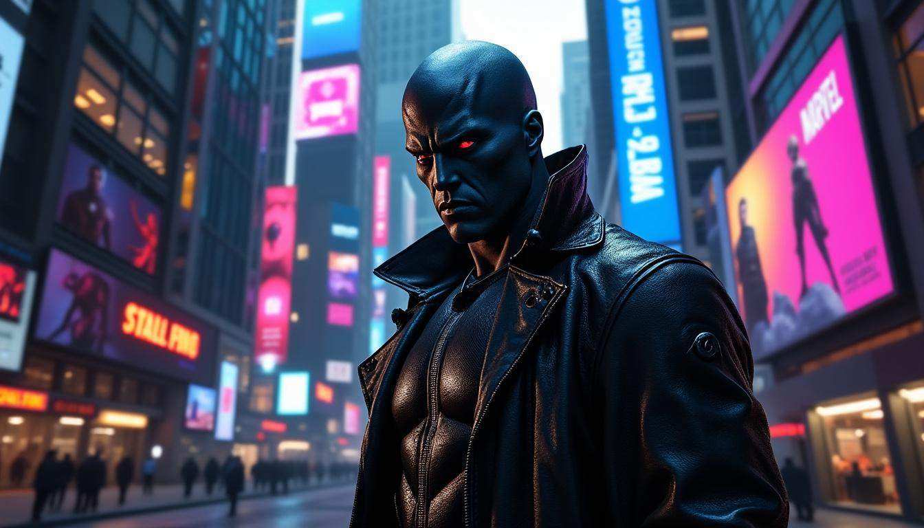 découvrez enfin le film marvel le plus attendu, longtemps resté mystérieux, qui se dévoile enfin au grand jour pour le plus grand plaisir des fans.