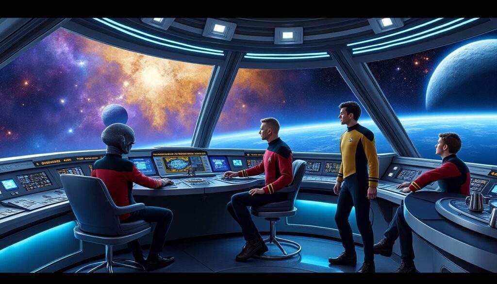 découvrez pourquoi le film star trek annulé de noah hawley promettait une vision authentique et fidèle à l'esprit emblématique de la saga culte.