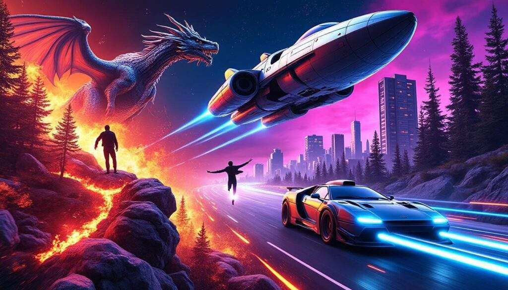 découvrez notre sélection exclusive des films incontournables de 2025, les sorties majeures à ne pas manquer cette année pour les passionnés de cinéma.