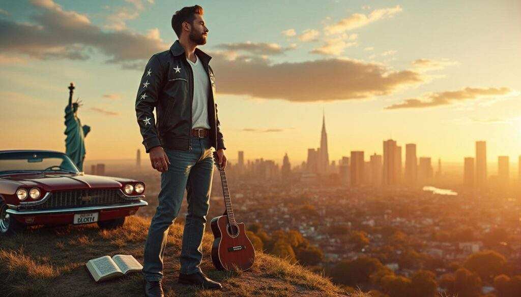 découvrez marty supreme, l'incarnation parfaite du rêve américain, selon ses créateurs. une histoire inspirante mêlant ambition, innovation et succès à l'américaine.