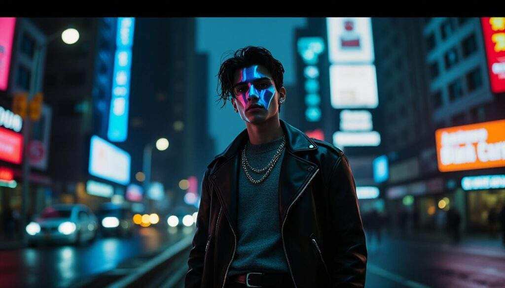 découvrez marty supreme, où timothée chalamet impressionne dans cette préquelle spirituelle captivante d'uncut gems, mêlant suspense et performance intense.