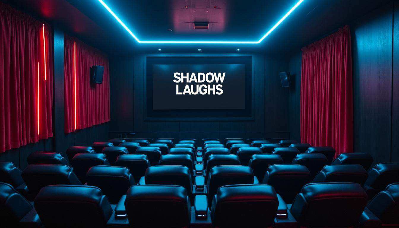 découvrez comment neon révolutionne la promotion du film 'no other choice' grâce à une stratégie audacieuse et innovante, alliant créativité et impact pour captiver le public.