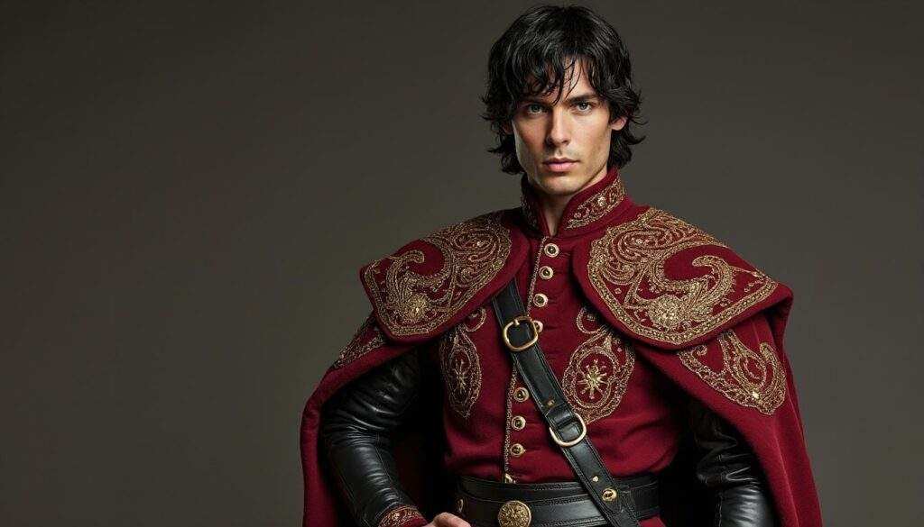 découvrez l'histoire fascinante d'oberyn martell, le prince audacieux et inoubliable du trône de fer, dont la quête de justice a marqué westeros à jamais.