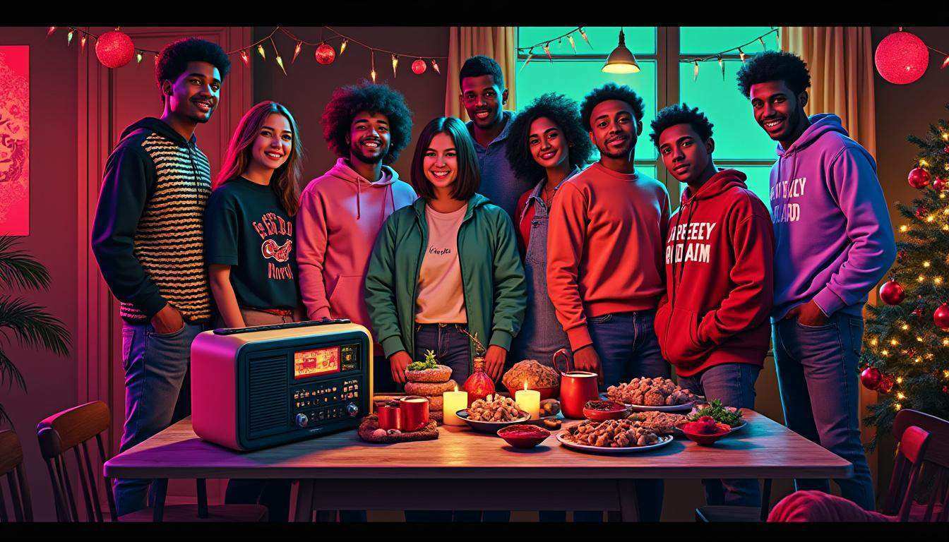 découvrez pourquoi « last christmas » est une chanson incontournable des fêtes, mêlant nostalgie et esprit de noël pour enchanter chaque saison hivernale.