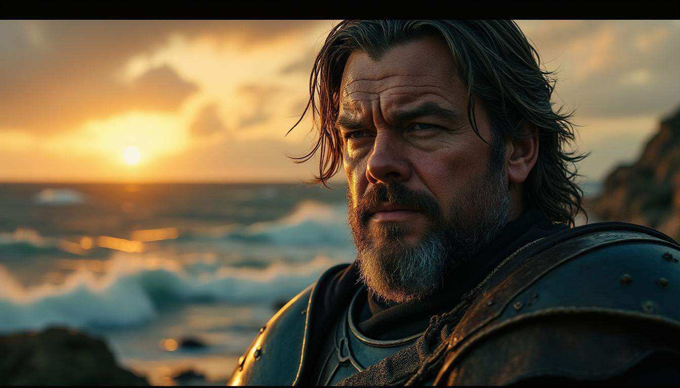 découvrez la première bande-annonce de the odyssey, le nouveau film de christopher nolan qui explore l'émotion humaine au cœur d'une aventure épique.