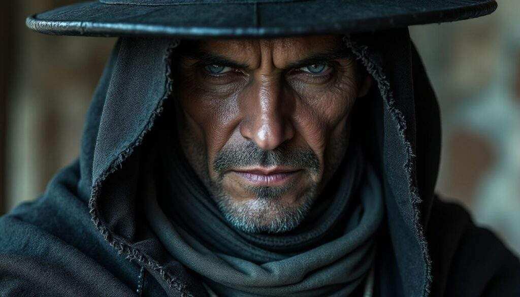 découvrez qui est jaqen h'ghar, un personnage mystérieux et essentiel de la saga le trône de fer, et son rôle crucial dans l'intrigue.