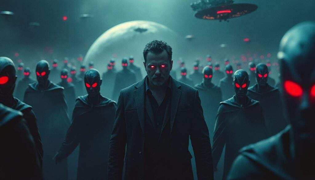 rian johnson utilise la chanson 'wake up dead man' pour critiquer la toxicité et les comportements négatifs parmi les fans de star wars, appelant à plus de respect et de bienveillance dans la communauté.