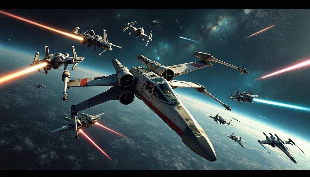 découvrez le retour de star wars au cinéma, une aventure épique sans jabba ni sous-titre qui ravira tous les fans de la saga.