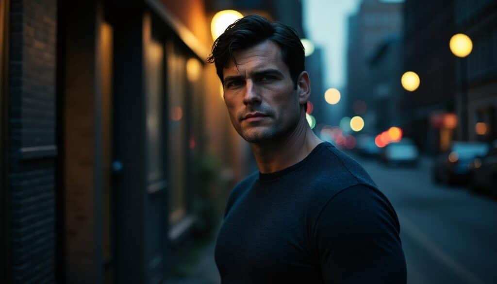 Supergirl : Milly Alcock dévoile pourquoi ‘Clark Kent endosse un masque, alors que Kara ne le fait pas découvrez pourquoi milly alcock explique que clark kent porte un masque alors que kara danvers, alias supergirl, choisit de rester sans masque, offrant un regard unique sur leurs identités secrètes.