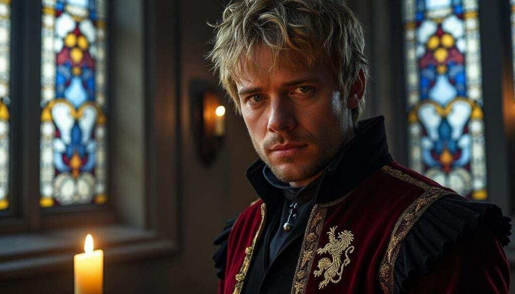 découvrez tyrion lannister, un personnage complexe et fascinant au cœur de l'univers du trône de fer, entre intelligence, courage et défis personnels.