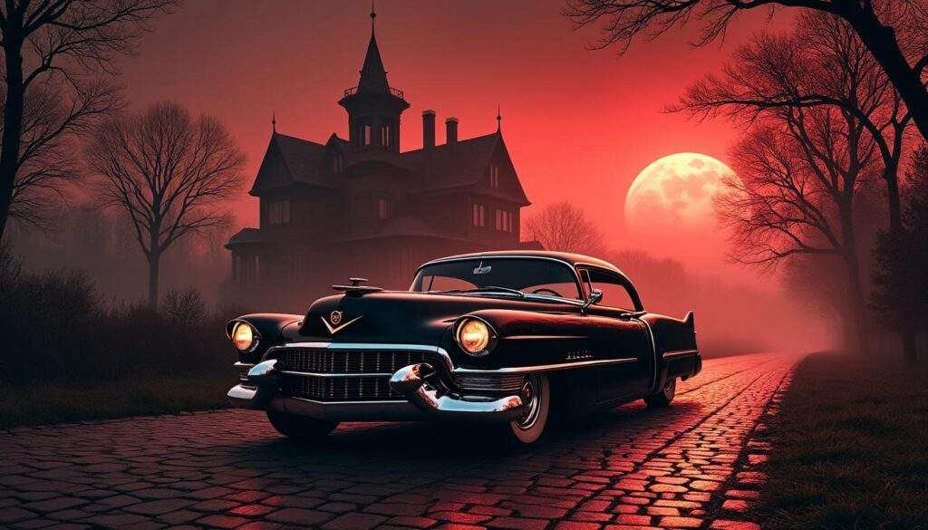 découvrez le remake captivant d'un classique signé roger corman, alliant nostalgie et modernité pour une expérience cinématographique inoubliable.