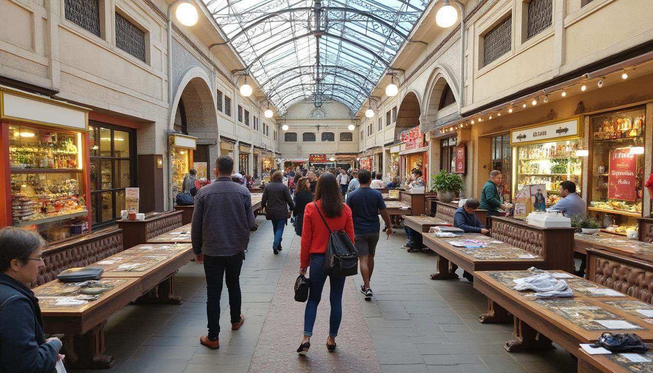 découvrez les dernières rumeurs autour d'un nouveau film men in black, mystérieusement en développement. que nous réserve cette suite inattendue ?