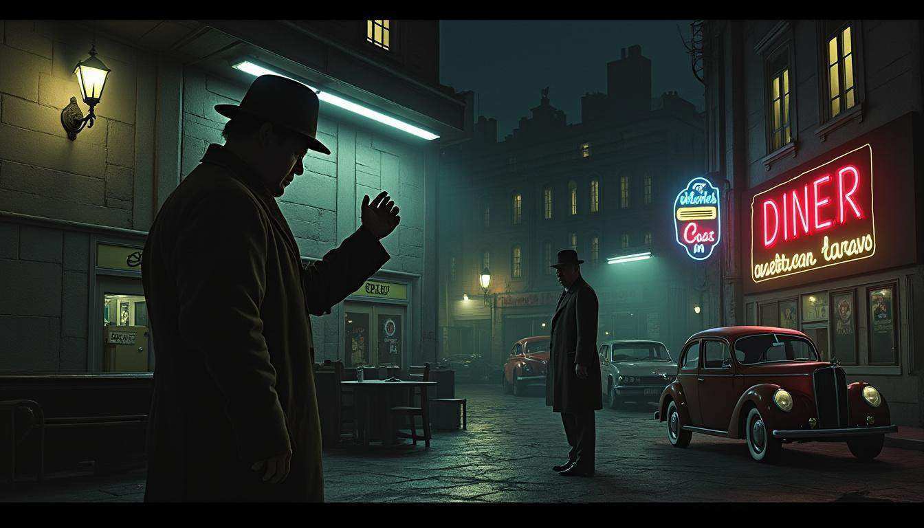 découvrez l'adaptation écran de la bande dessinée d'horreur indie culte par zach cregger, un film qui mêle suspense et ambiance terrifiante pour les amateurs de frissons.