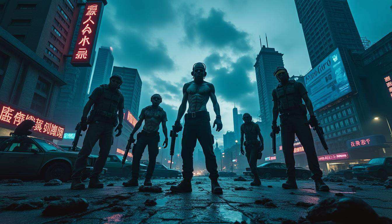 découvrez les révélations du réalisateur de the bone temple sur la signification de la fin du film et ce que cela annonce pour l' avenir de la franchise ans après.