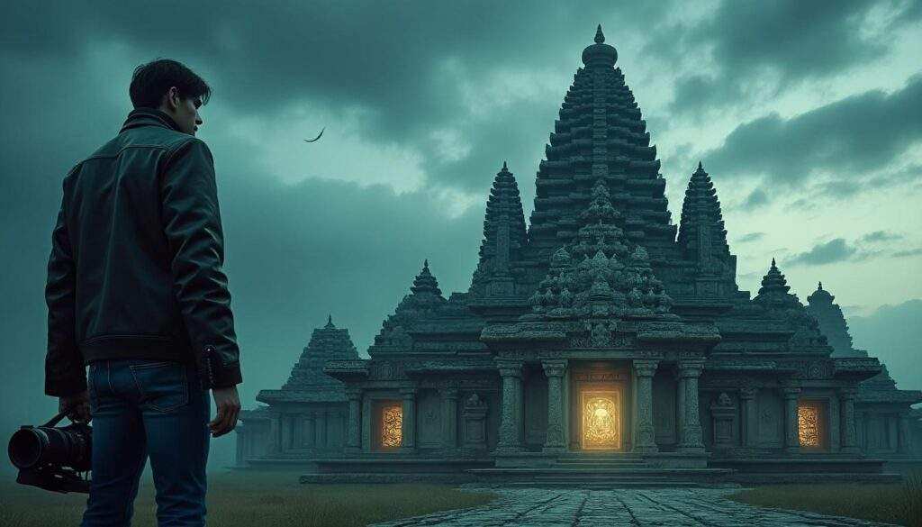 découvrez les révélations du réalisateur de the bone temple sur la signification de la fin et ce que cela présage pour l'avenir de la franchise ans après.