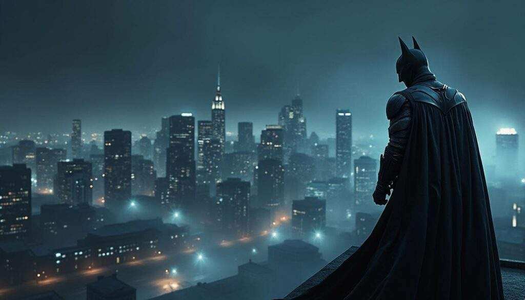 découvrez comment sebastian stan a failli devenir un héros de l'univers dc avant le tournage de the batman : part ii, et ce que cela aurait changé pour la saga.