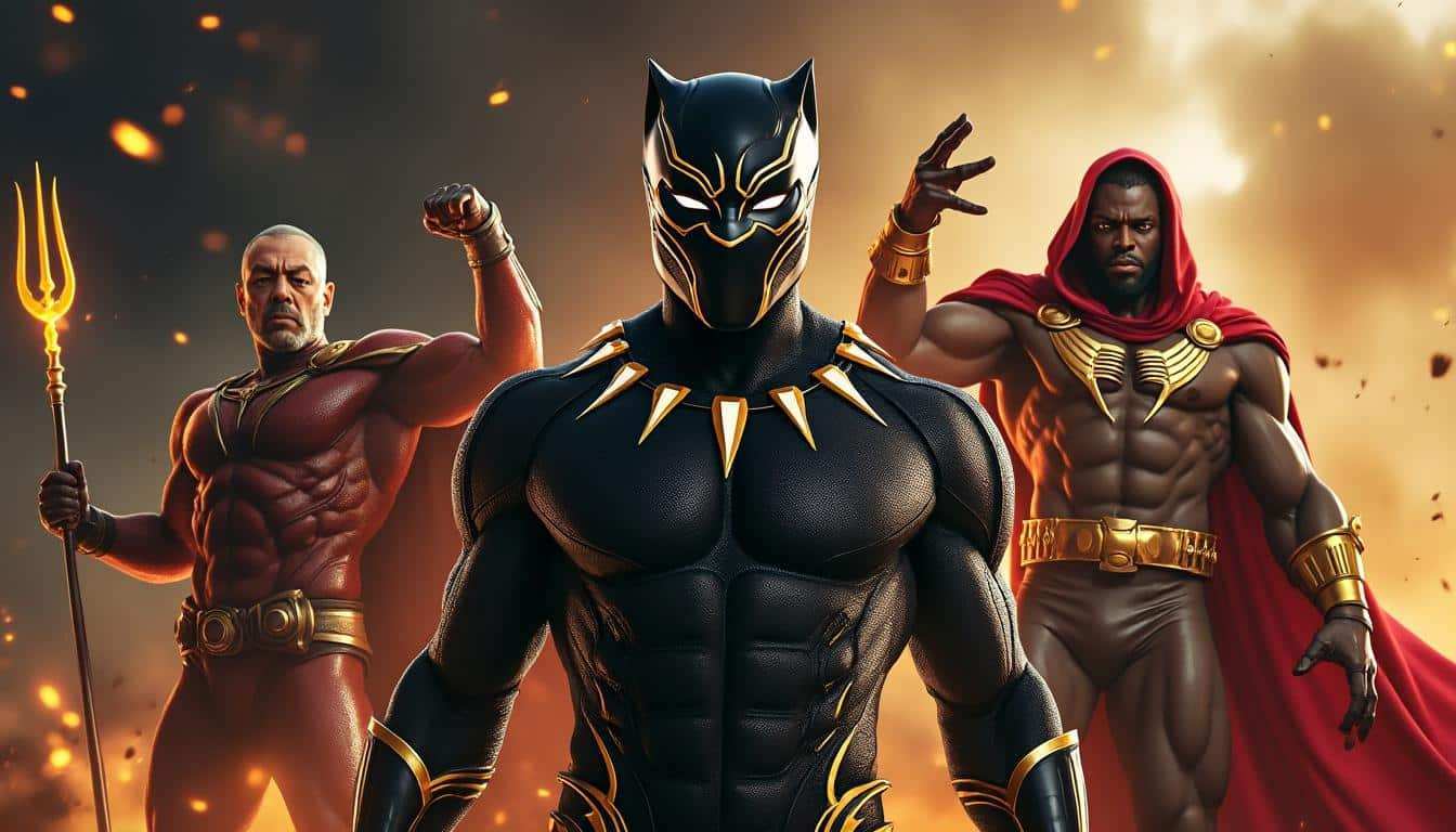 découvrez si avengers: doomsday réussira à relever les défis laissés par black panther 2 dans cet article captivant.