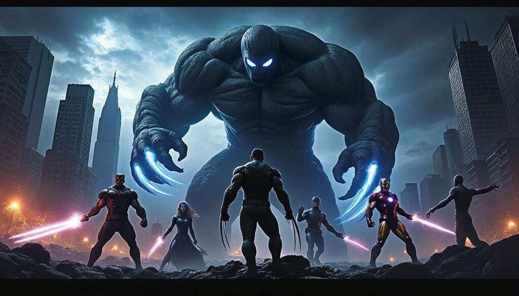 découvrez la bande-annonce d'avengers : doomsday et explorez la question cruciale du choix du thème des x-men qui pourrait transformer l'univers marvel.