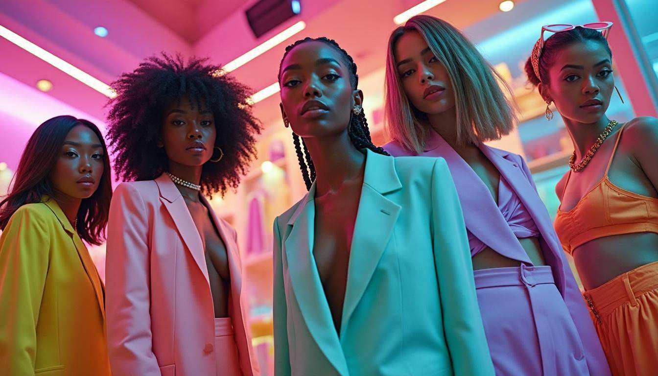 découvrez la bande-annonce percutante du premier film de boots riley, i love boosters, qui révolutionne la mode avec un regard audacieux et engagé.