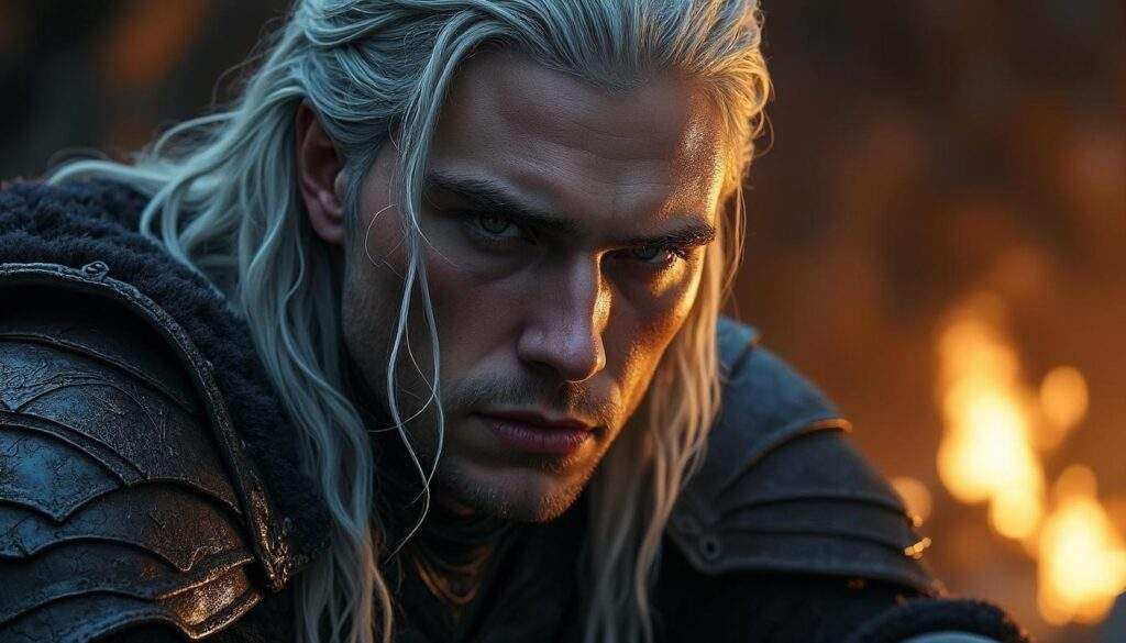 Comprendre le personnage complexe de Daemon Feunoyr dans l’univers du Trône de Fer découvrez l'histoire et la personnalité complexe de daemon feunoyr, un personnage clé de l'univers du trône de fer, à travers une analyse approfondie de ses motivations et actions.