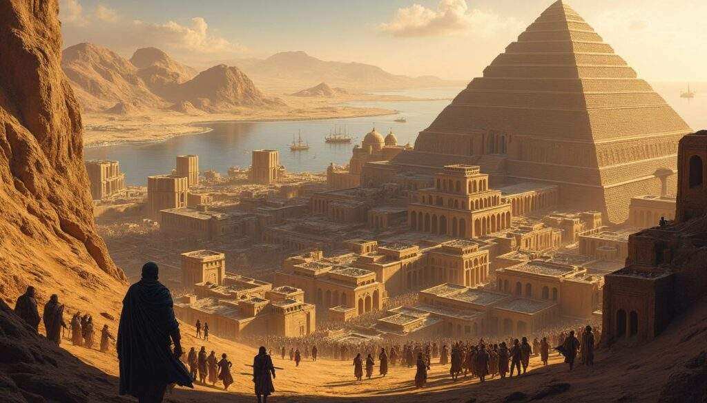 explorez astapor, la ville emblématique de l'univers du trône de fer, et découvrez son histoire, sa culture unique et son rôle crucial dans la saga.