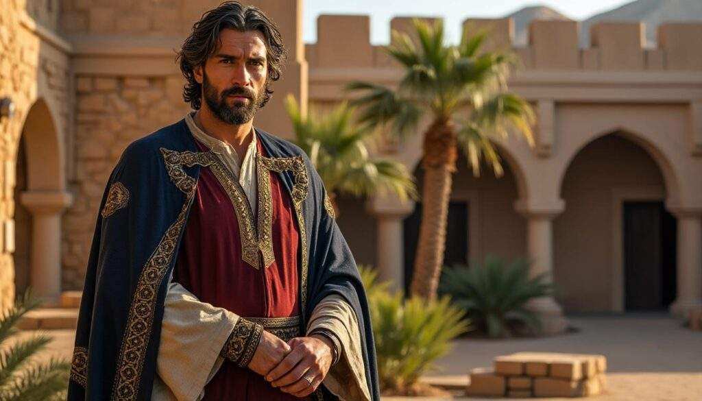 Découverte de Doran Martell : le personnage complexe des livres et séries du Trône de Fer plongez dans l'univers de doran martell, un personnage complexe et fascinant des livres et séries du trône de fer. découvrez ses motivations, son histoire et son rôle crucial dans westeros.