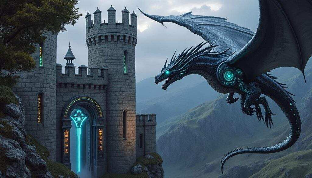 plongez au cœur de l'univers fascinant du trône de fer en 2025 et explorez ses mystères, personnages et intrigues comme jamais auparavant.