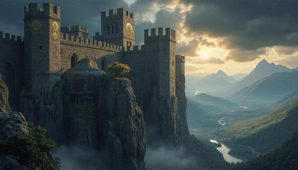 Découvrez les secrets derrière l’univers du Trône de Fer plongez au cœur des mystères et révélations de l'univers captivant du trône de fer. explorez ses histoires, personnages et secrets fascinants.