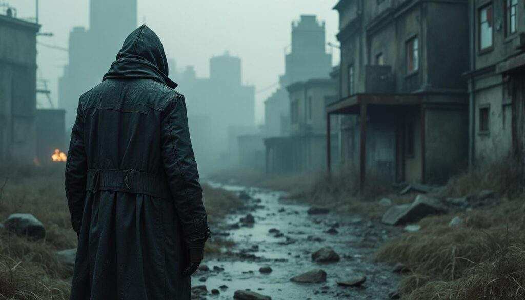 explorez l'univers captivant de mathieu bablet à travers ses œuvres phares telles que carbone & silicium, alliant science-fiction et émotions humaines.