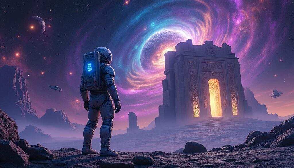 plongez dans l'univers fascinant de lancehélion et découvrez ses secrets et mystères cachés. une aventure unique vous attend!