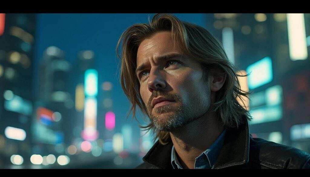 découvrez la vision unique de gus van sant sur l'avenir du cinéma dans un monde post-streaming, où de nouvelles formes narratives et expériences visuelles émergent.