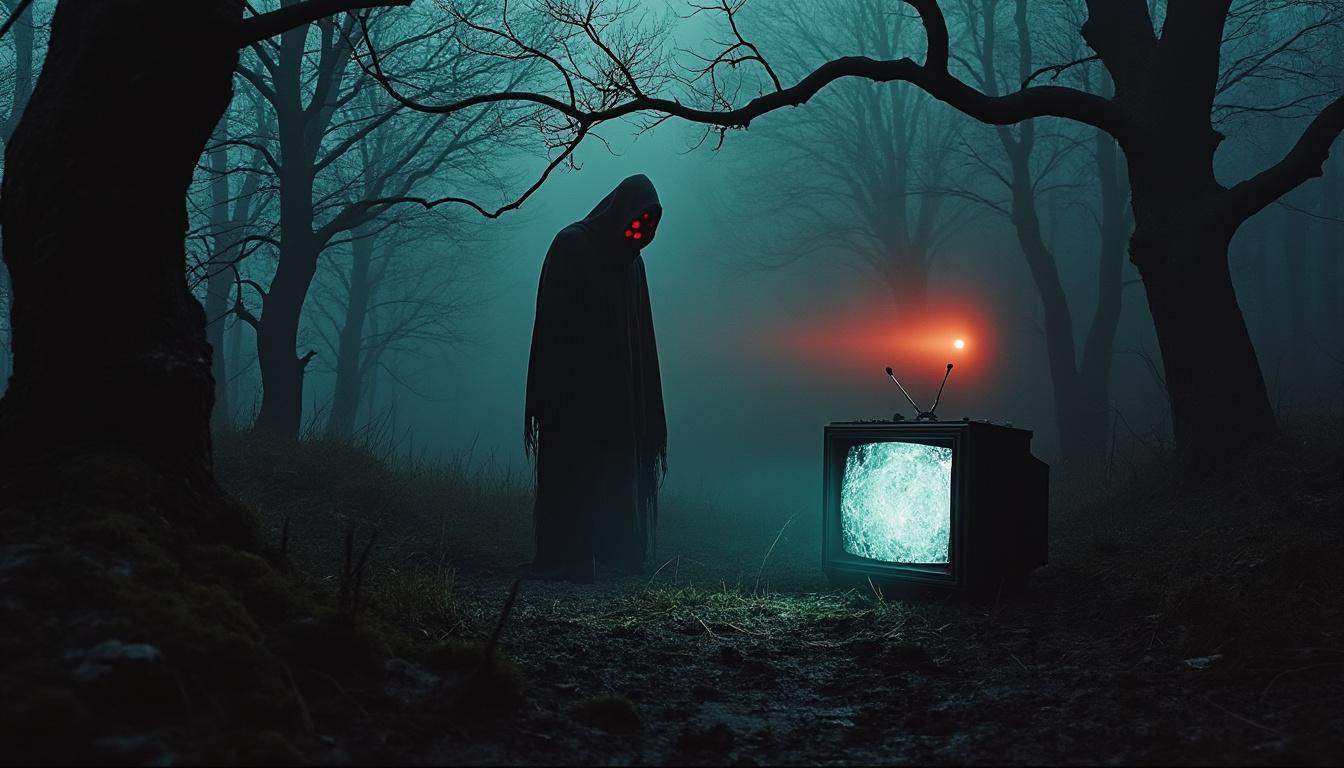 découvrez la bande-annonce captivante de faces of death, qui fait revivre la mythique franchise d’horreur des années 80, prévue pour une sortie en 2026.