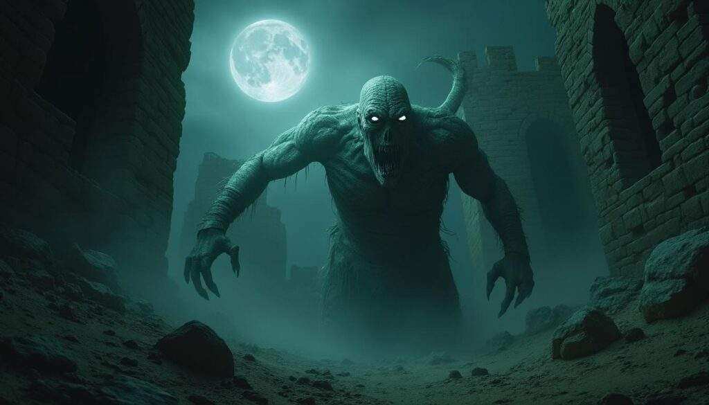 découvrez la bande-annonce terrifiante de the mummy réalisée par lee cronin, qui rappelle avec intensité que ces créatures anciennes sont toujours aussi redoutables et effrayantes.