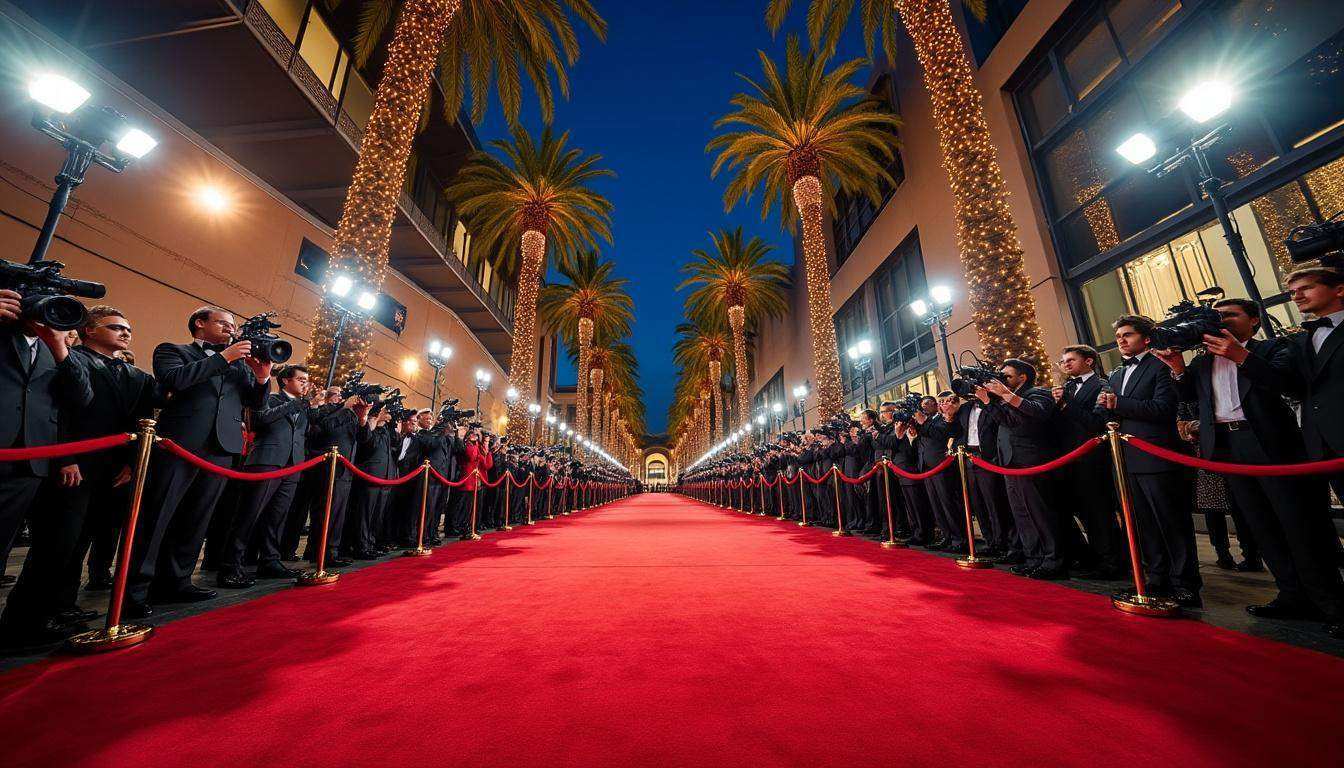 découvrez comment les sélections sag révèlent un biais persistant contre les films non anglophones dans la course aux oscars, affectant la reconnaissance internationale du cinéma multilingue.