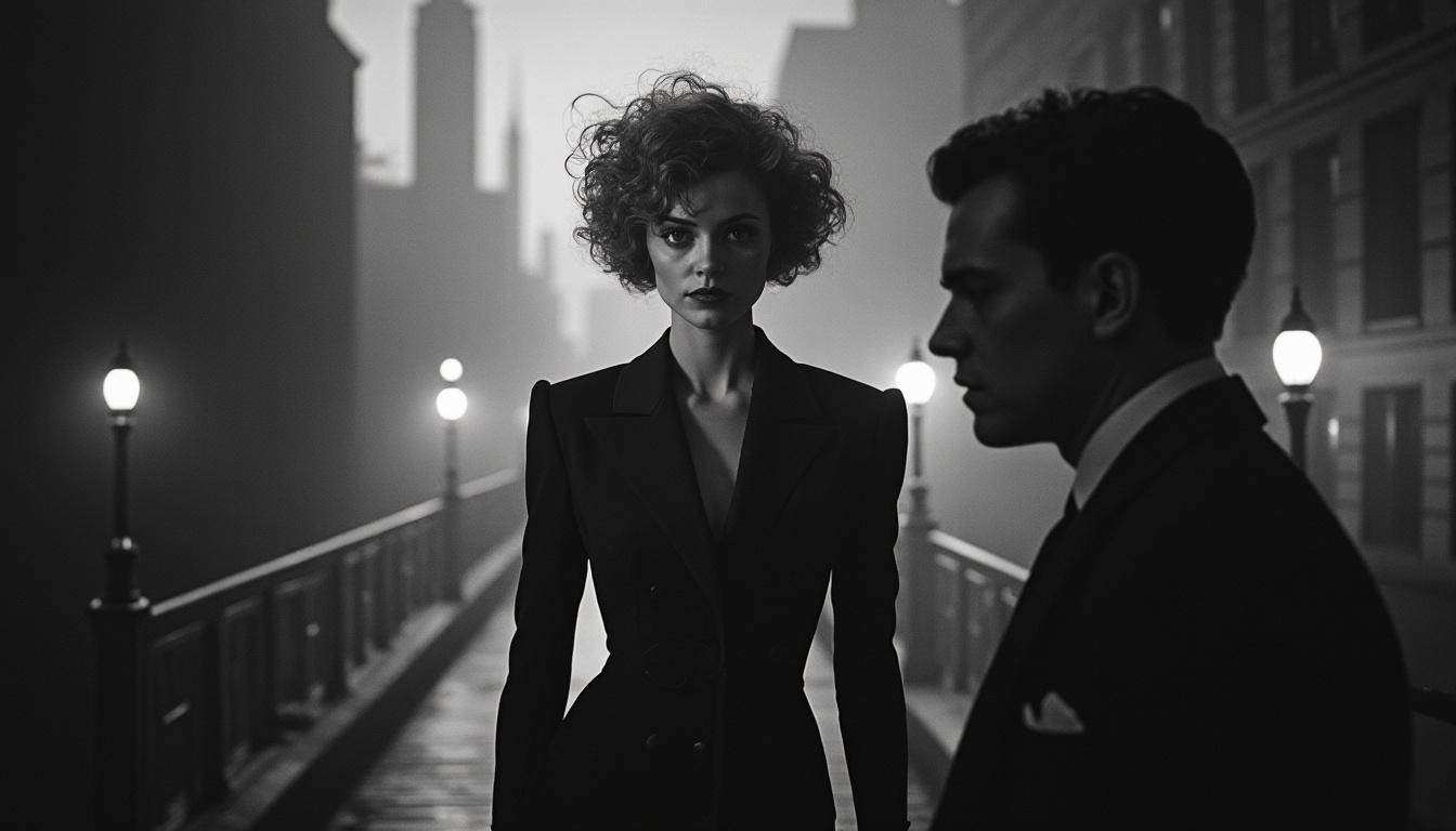 découvrez comment maggie gyllenhaal s'engage avec passion à redonner vie et voix à la fiancée de frankenstein, explorant un rôle emblématique avec une nouvelle perspective.