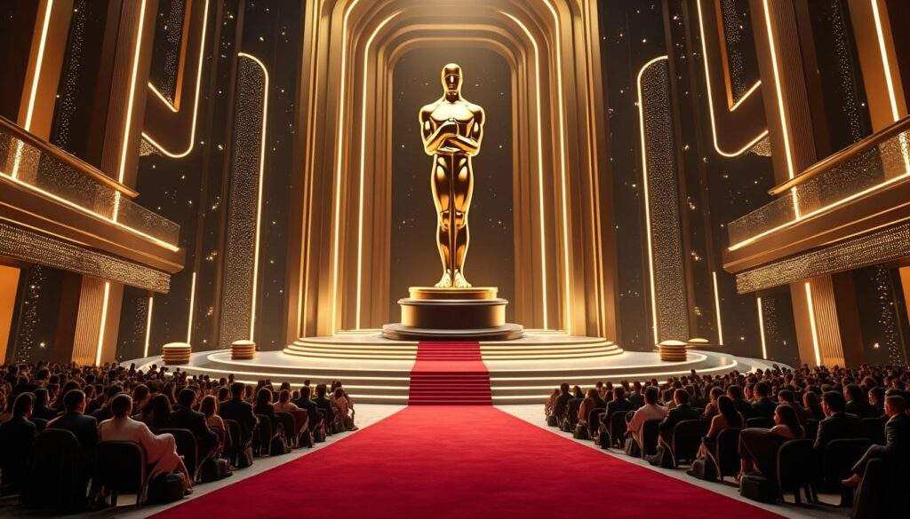 découvrez nos prédictions et analyses détaillées des futurs lauréats des oscars 2026, avec un aperçu des films et talents en lice pour cette prestigieuse cérémonie.