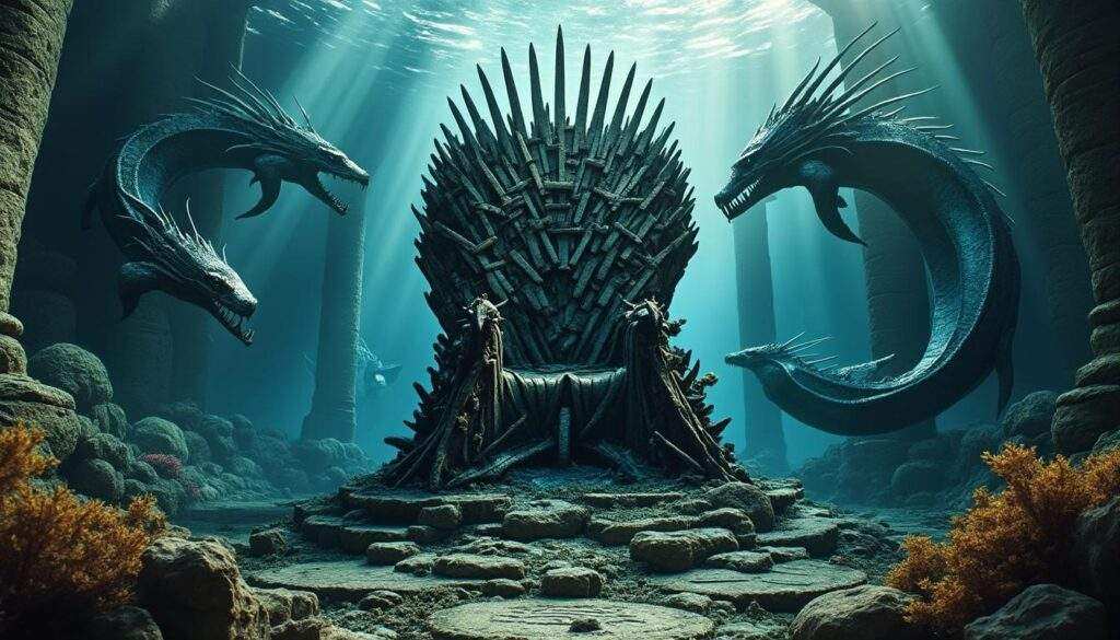 découvrez les mystères et l'histoire captivante de repos-des-freux à travers les secrets du trône de fer dans cet article fascinant.