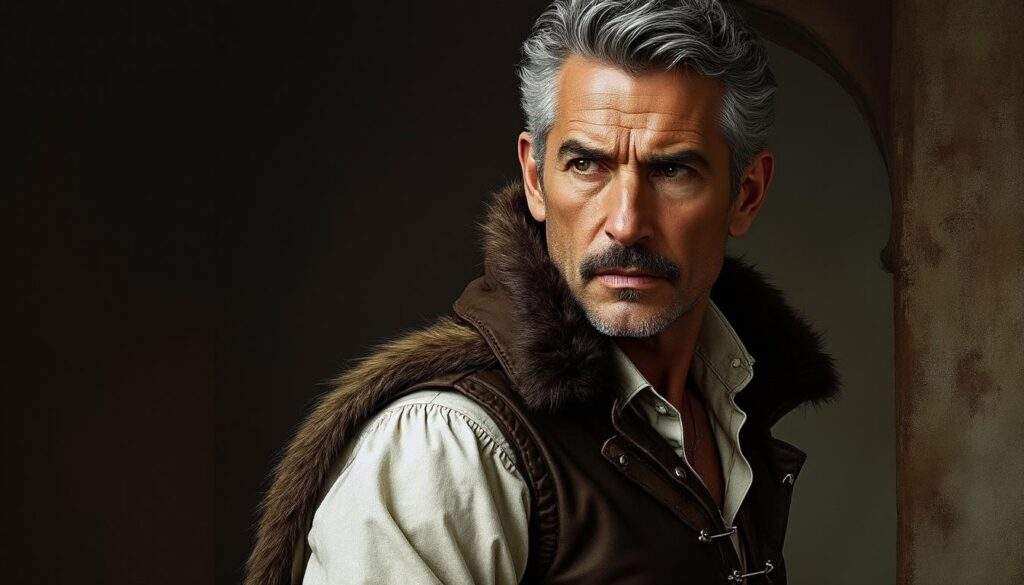 découvrez qui est janos slynt, un personnage clé de l'univers du trône de fer, et son rôle crucial dans cette saga épique.