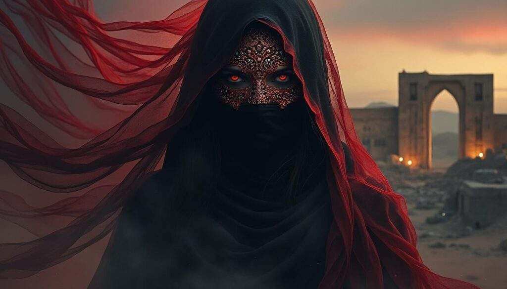 découvrez l'identité énigmatique de quaithe et explorez son rôle mystérieux dans l'univers captivant du trône de fer, entre secrets et prophéties.