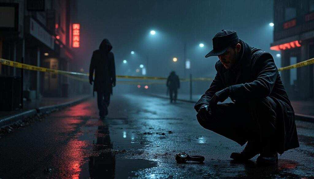 découvrez les secrets et les indices qui dévoilent l'identité de l'assassin de bran dans cette enquête captivante.