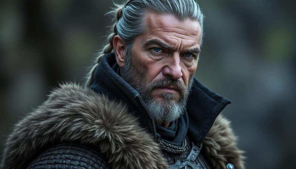 découvrez rickard karstark, un personnage clé de l'univers du trône de fer, son rôle, son histoire et son impact dans la saga épique.