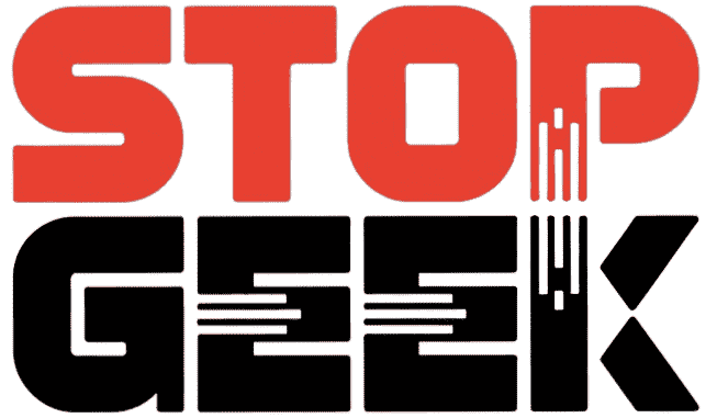 Stop-geek