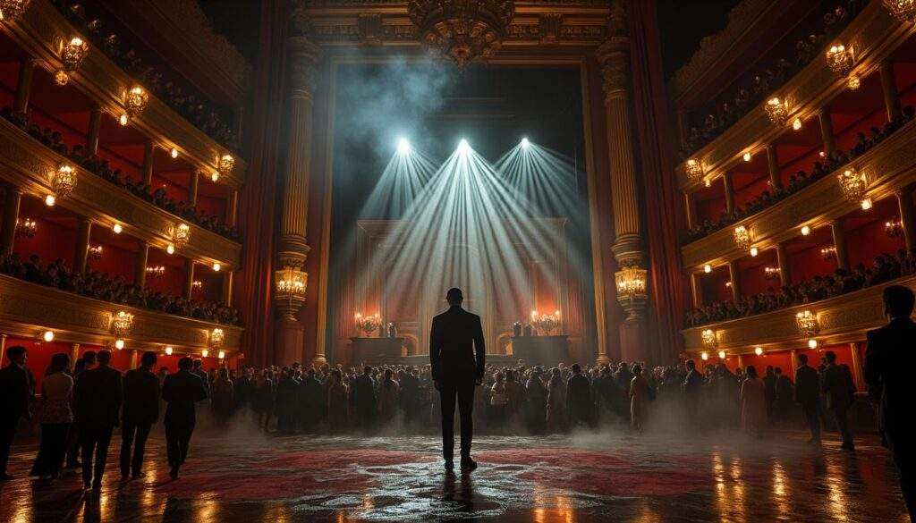 sinners établit un record historique aux nominations aux oscars, marquant une année exceptionnelle et mémorable pour le cinéma d'horreur avec des performances et une reconnaissance sans précédent.