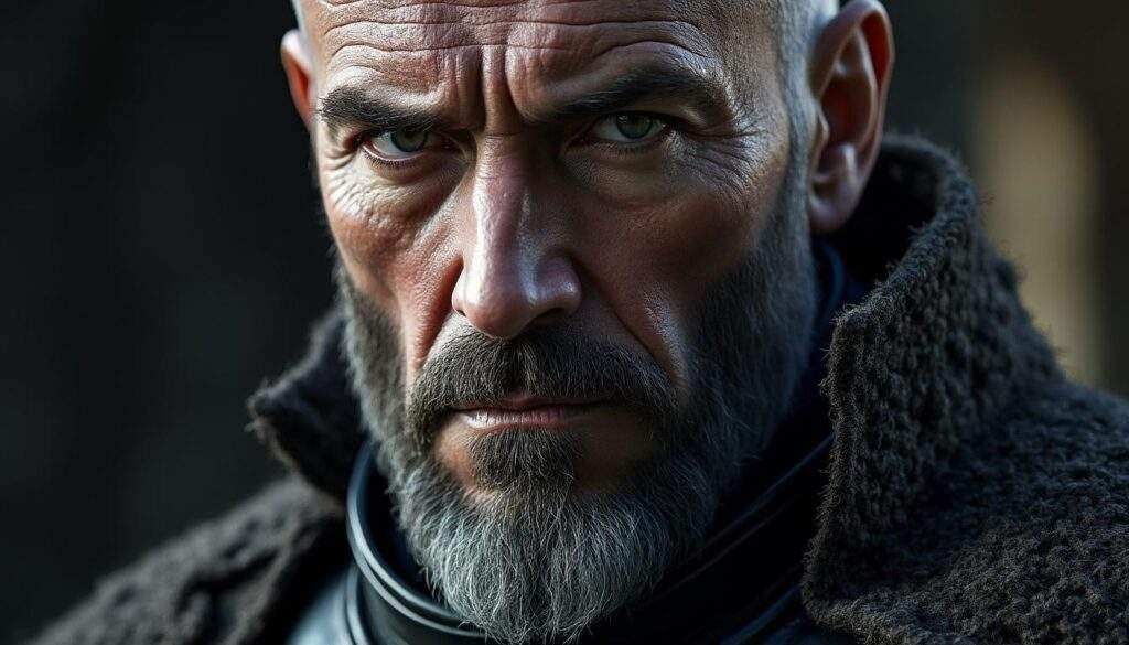 découvrez l'héritage méconnu de stannis mervault, un personnage central et énigmatique du trône de fer, et sa véritable influence sur l'univers de westeros.