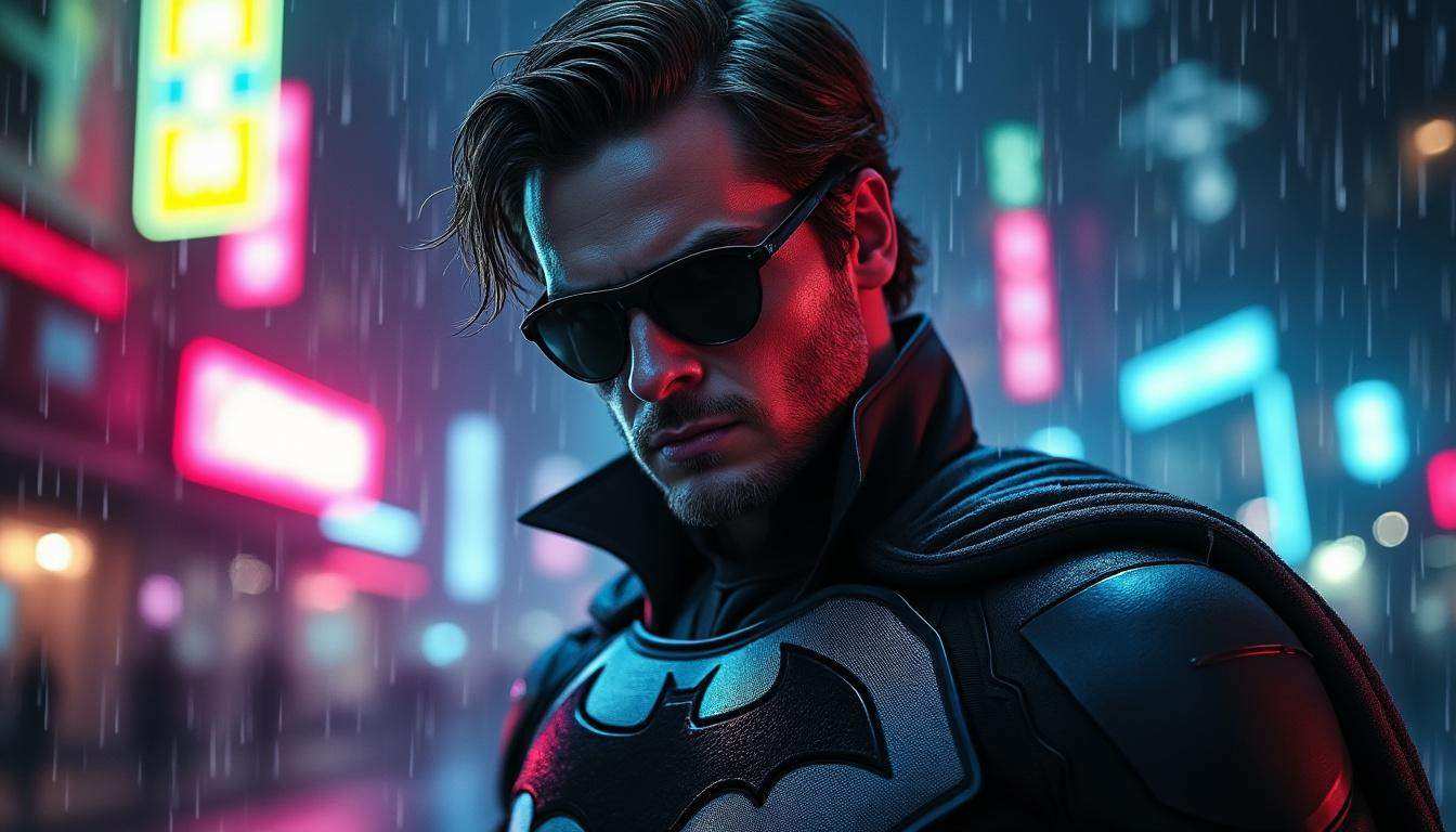 découvrez quel rôle sebastian stan jouera dans the batman 2 et les détails exclusifs sur son personnage dans le nouvel opus très attendu.