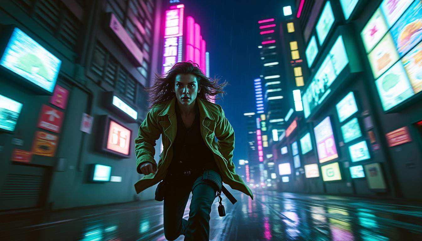 découvrez pourquoi 'the running man' trouve enfin son véritable public grâce aux plateformes de streaming, redécouvrant un classique du cinéma d'action à ne pas manquer.