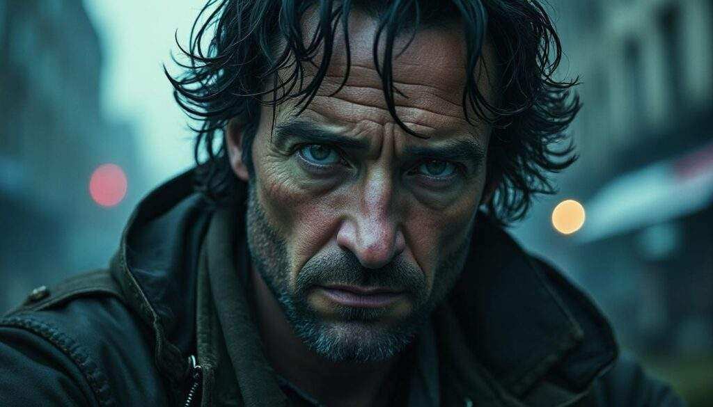 un acteur de 28 years later révèle un lien secret entre son personnage et une célèbre icône britannique déchue, dévoilant des détails inattendus sur l'histoire du film.