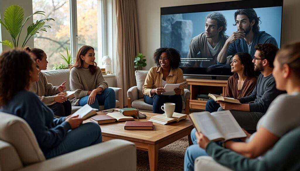 découvrez les avis sur la saison 2, avec un décryptage complet et des comparaisons détaillées avec les livres originaux.