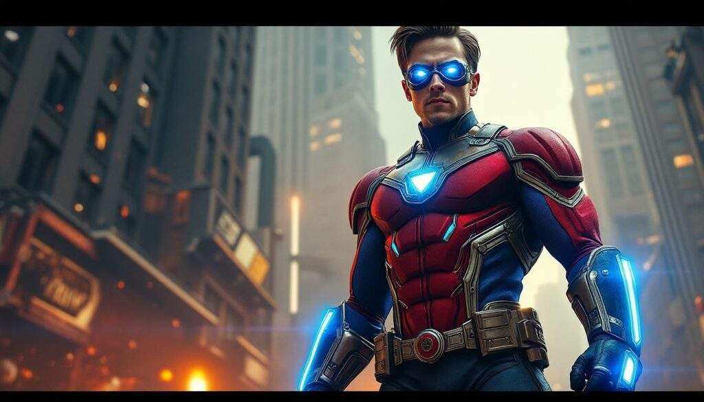 découvrez comment wonder man met en lumière les raisons pour lesquelles iron man 3 mérite une reconnaissance plus grande et profonde dans l'univers marvel.