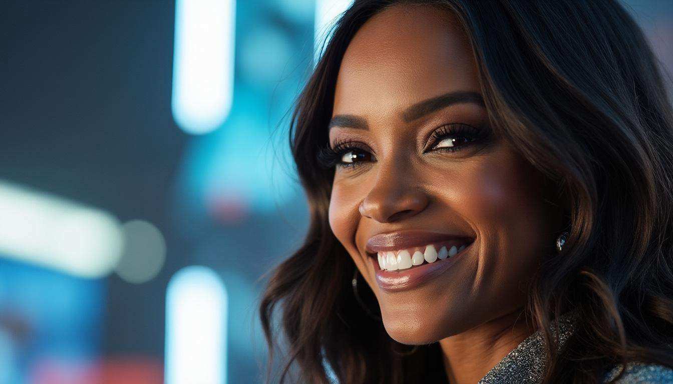 découvrez comment zoe saldaña fait l'histoire du box-office avec ses performances impressionnantes et son impact exceptionnel dans l'industrie du cinéma.